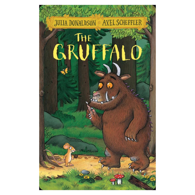 The Gruffalo (Yoto Card)