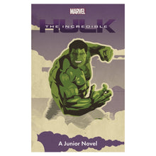 The Incredible Hulk (Yoto Card)