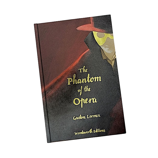 The Phantom of the Opera