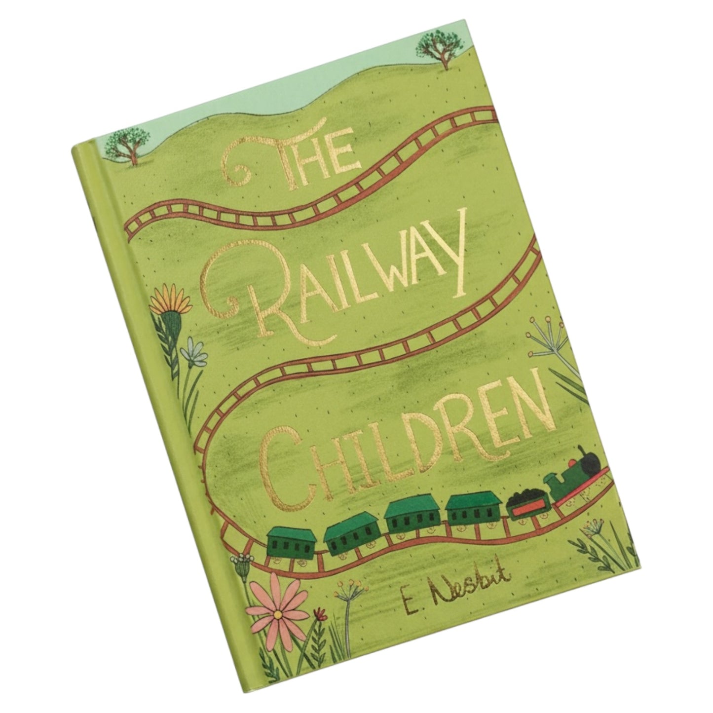 The Railway Children