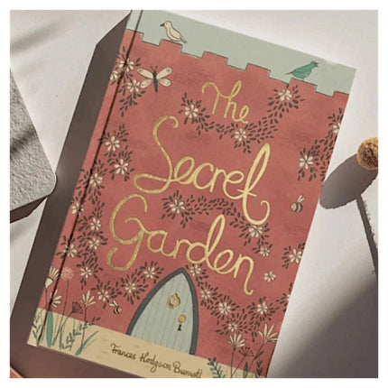 The Secret Garden
