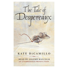 The Tale of Despereaux (Yoto Card)