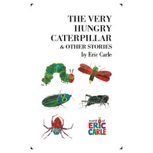 The Very Hungry Caterpillar (Yoto Card)