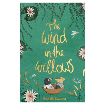 The Wind in the Willows