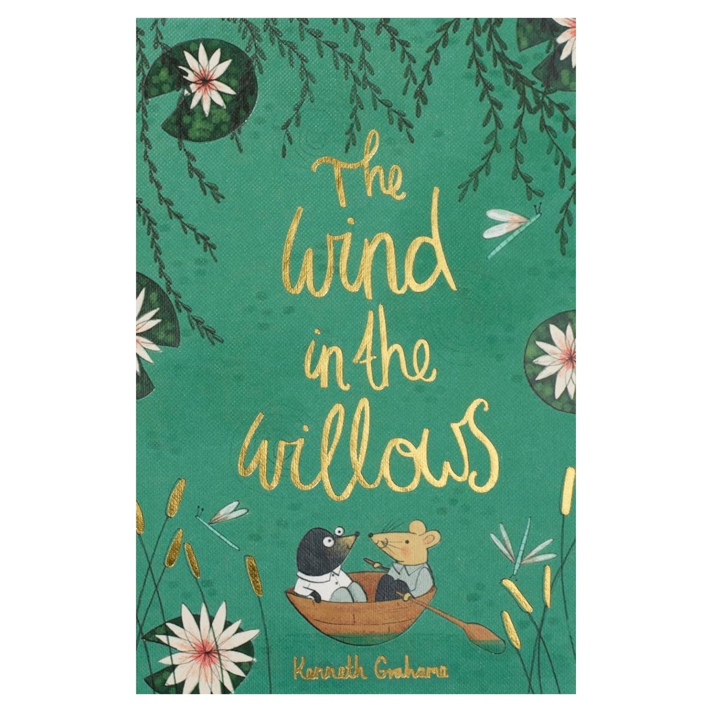 The Wind in the Willows
