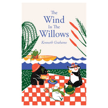 The Wind in the Willows (Yoto Card)