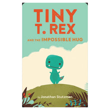 Tiny T-Rex and the Impossible Hug (Yoto Card)