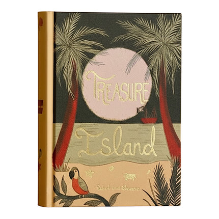 Treasure Island