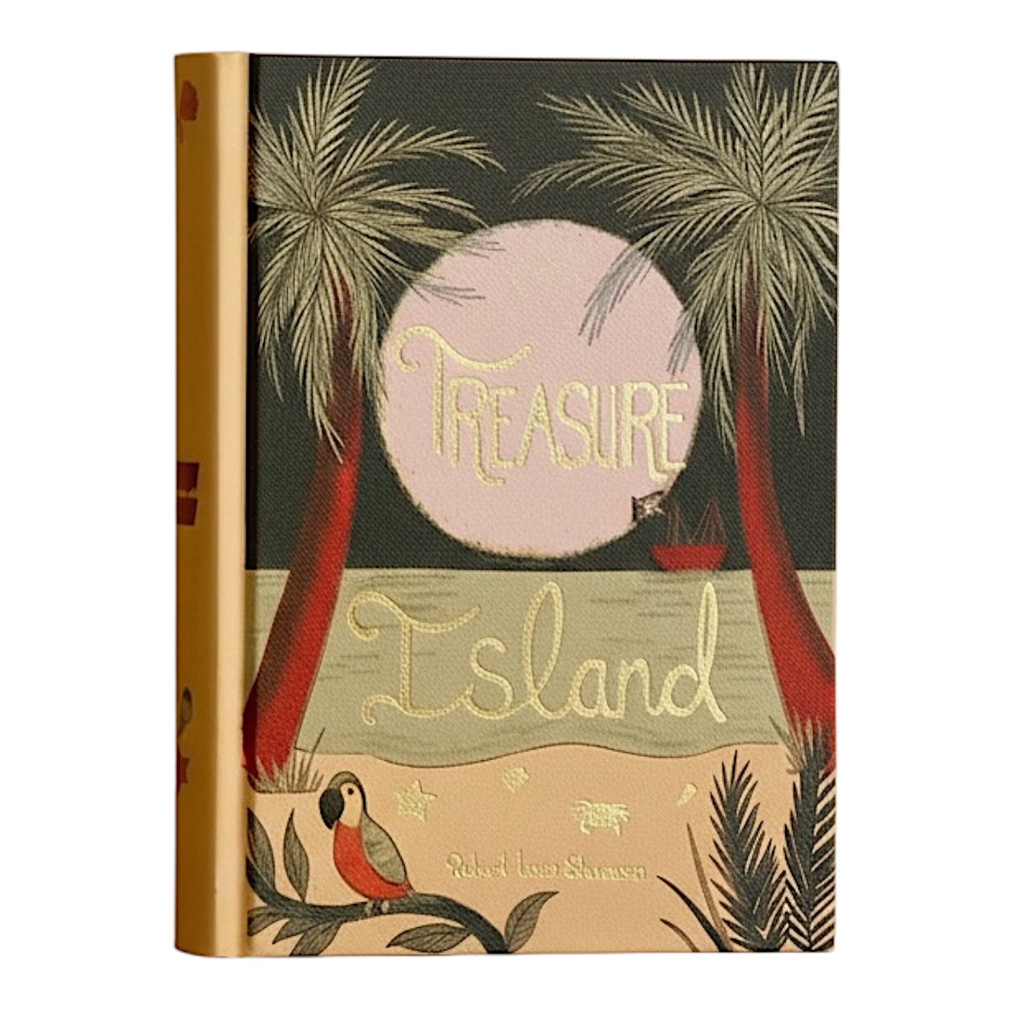 Treasure Island