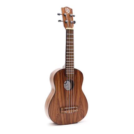 Ukulele (Classic Natural Finish)