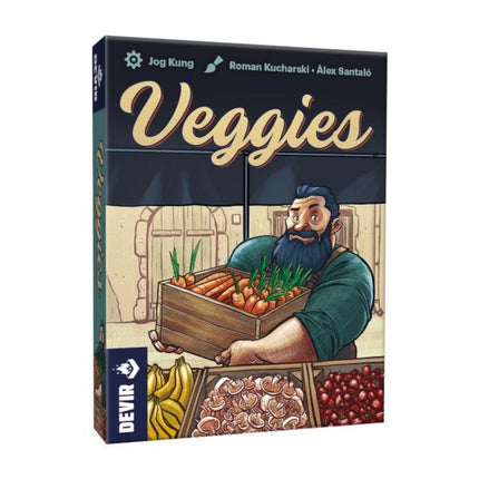 Veggies