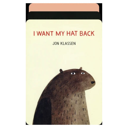 We Found a Hat Pack (Yoto Card)