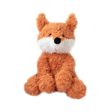 Frankl the Weighted Fox