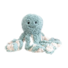 Ollie the Weighted Octopus Toy