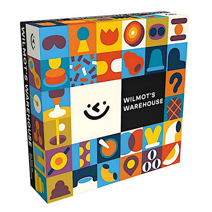 Wilmot's Warehouse