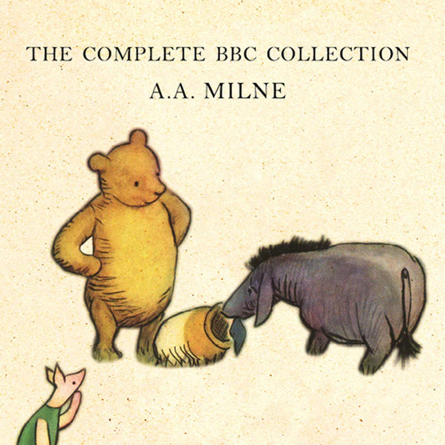 Winnie-the-Pooh Collection (Yoto)