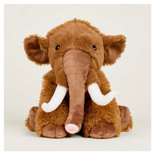 Wooly Mammoth Warmies
