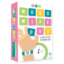 Word Wipeout