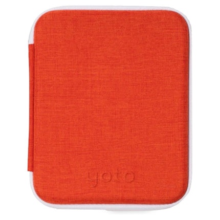 Yoto Card Case (Fruit Punch)