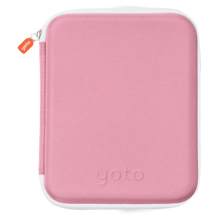 Yoto Card Case (Pink)
