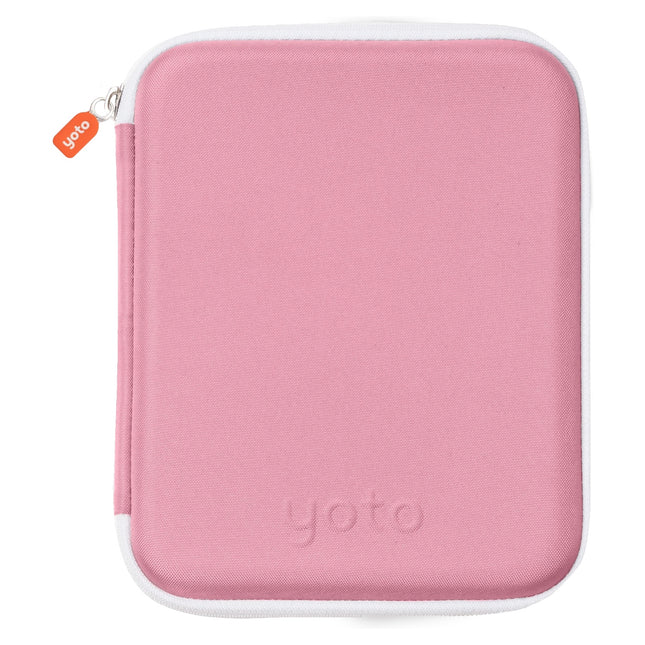 Yoto Card Case (Pink)