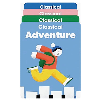 Yoto Classical Collection (Yoto Cards)