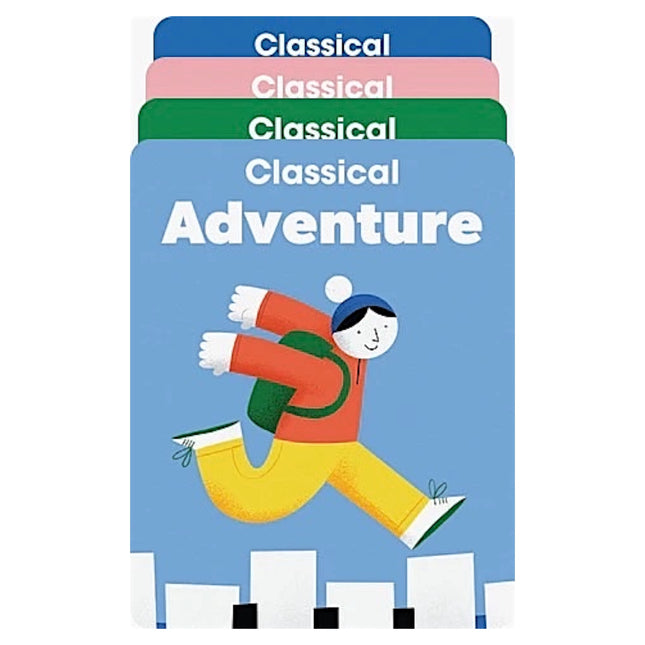 Yoto Classical Collection (Yoto Cards)
