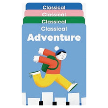 Yoto Classical Collection (Yoto Cards)