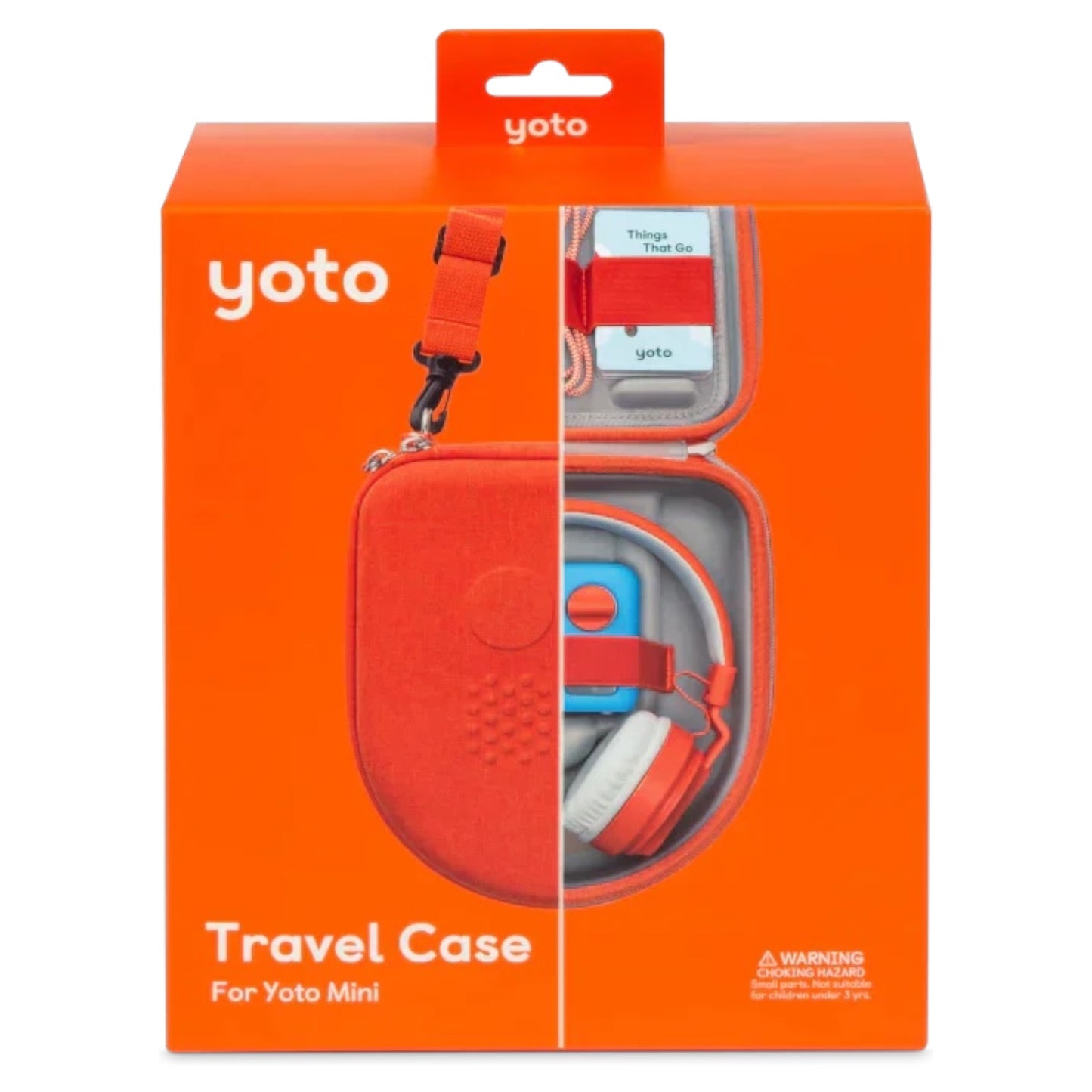 Yoto Mini Travel Case