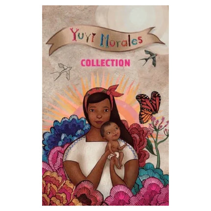 Yuyi Morales Collection (Yoto Cards)