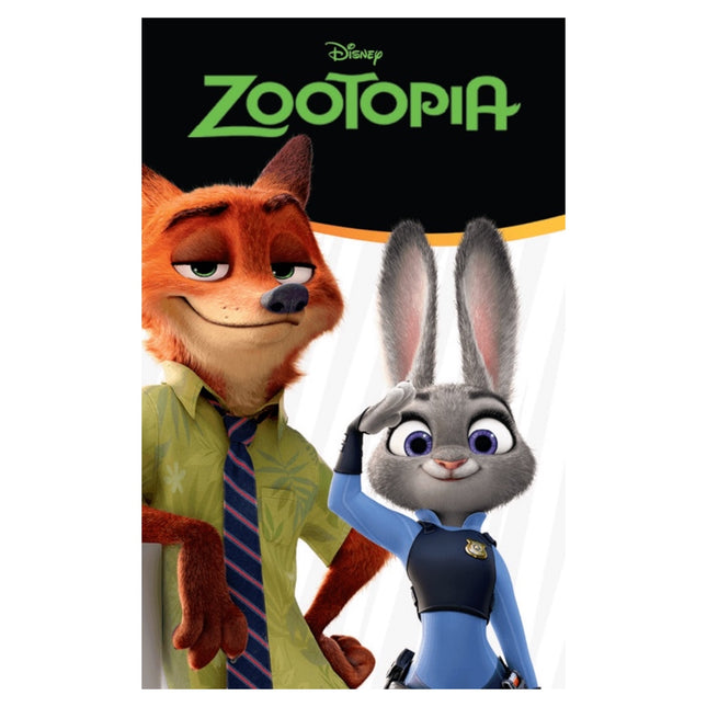 Disney: Zootopia (Yoto Card)