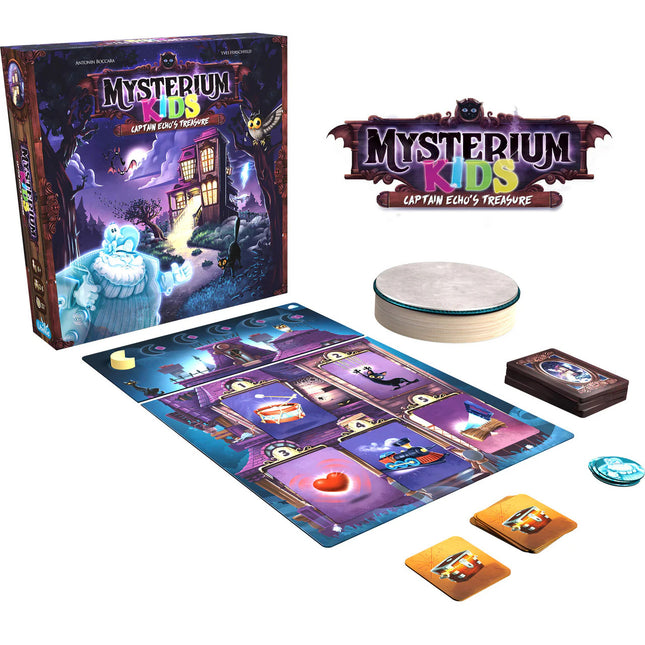 Mysterium Kids