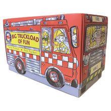 Amazing Machines: Big Truckload Fun
