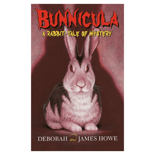 Bunnicula: A Rabbit-Tale of Mystery (Yoto Card)