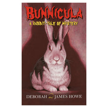 Bunnicula: A Rabbit-Tale of Mystery (Yoto Card)