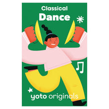 Yoto Classical: Dance (Yoto Card)