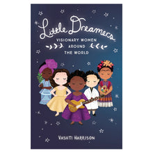 Little Dreamers: Visionary Women (Yoto Card)
