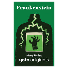 Yoto Classics: Frankenstein (Yoto Card)
