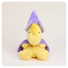Wizard Woodstock Warmies