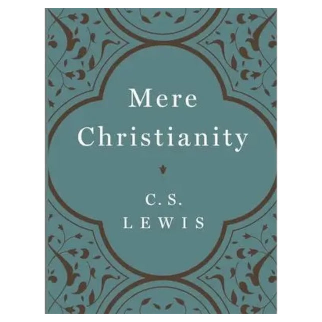 Mere Christiantiy Gift Edition