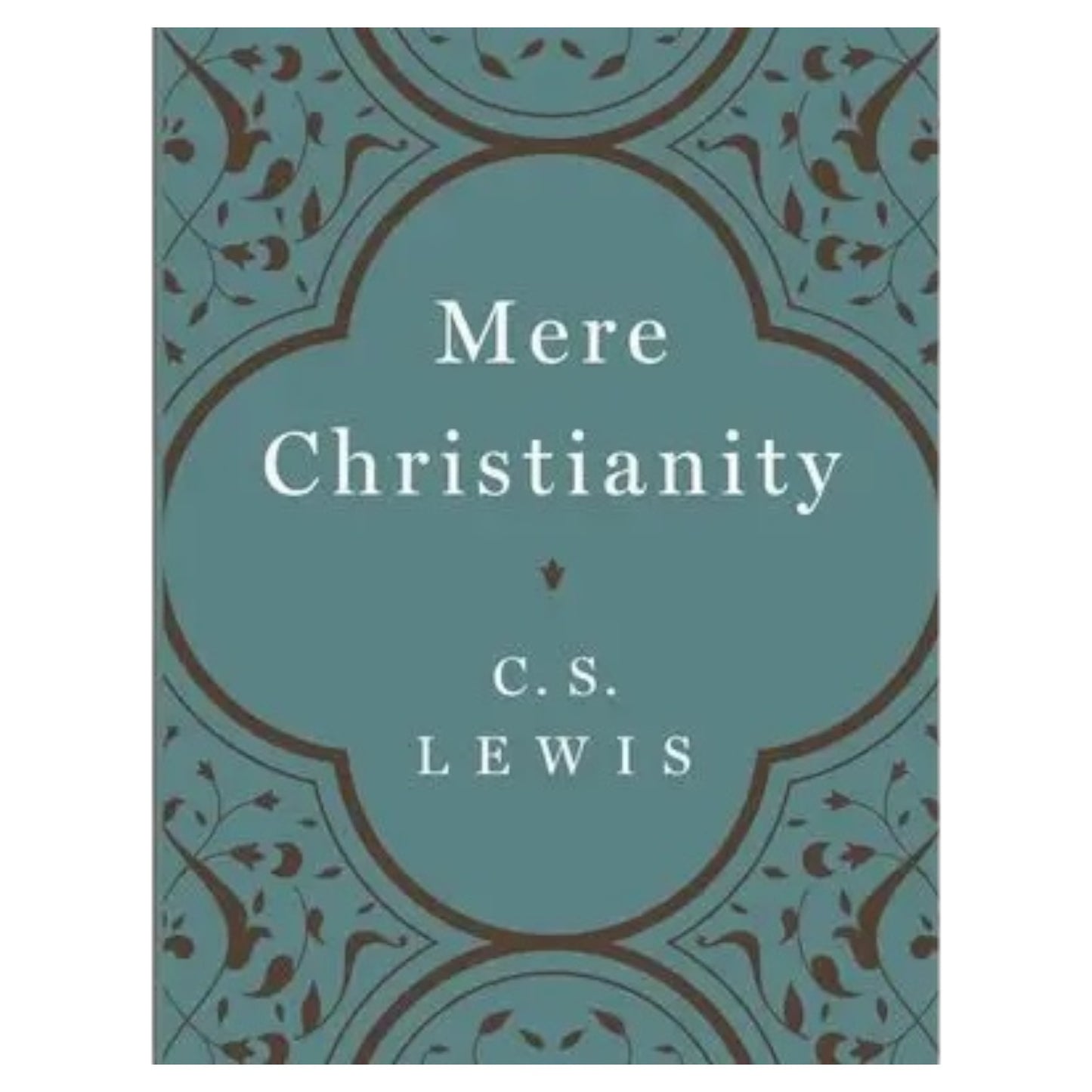 Mere Christianity Gift Edition