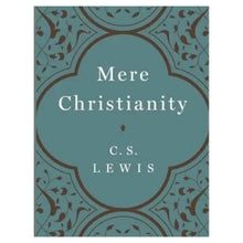 Mere Christianity Gift Edition