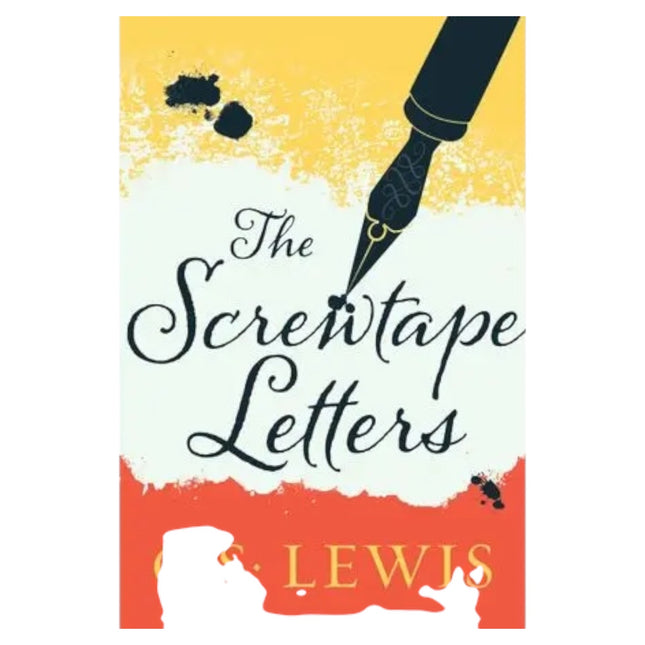 Screwtape Letters