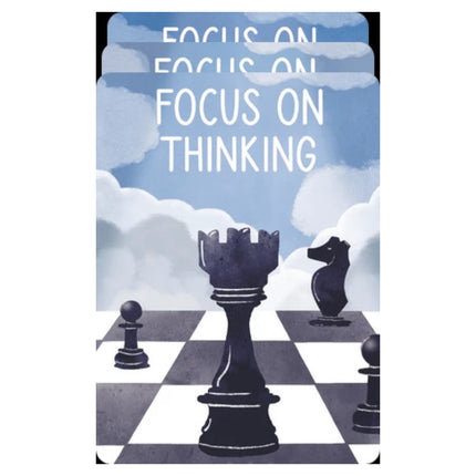 The Focus Collection (Yoto Card)