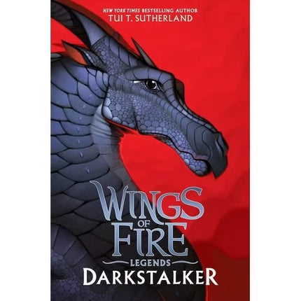 Wings of Fire Legends: Books 1-2