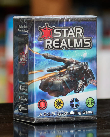 Star Realms