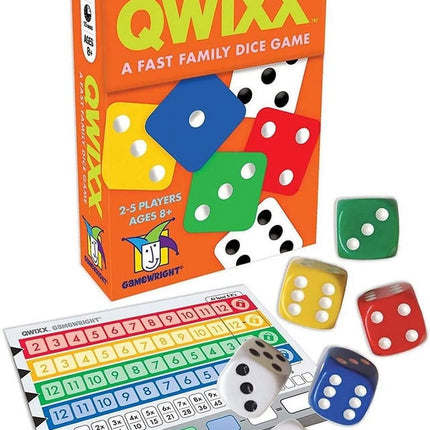 Qwixx