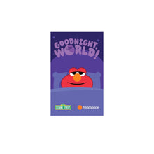 Goodnight, World! (Yoto Card)