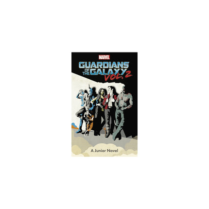 Marvel's Guardians of the Galaxy Vol. 2 (Yoto Card)