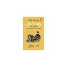 Hairy Maclary Treasury (Yoto Card)